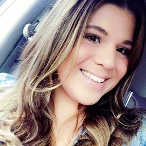 Meet your Posher, Kasey